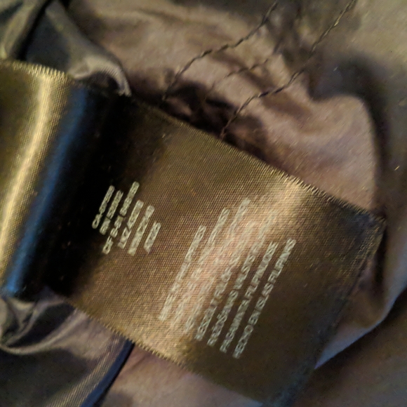 Jacket - Picture 5 of 6